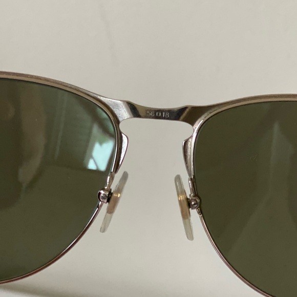 Persol luxury sunglasses aviators - Picture 10 of 10